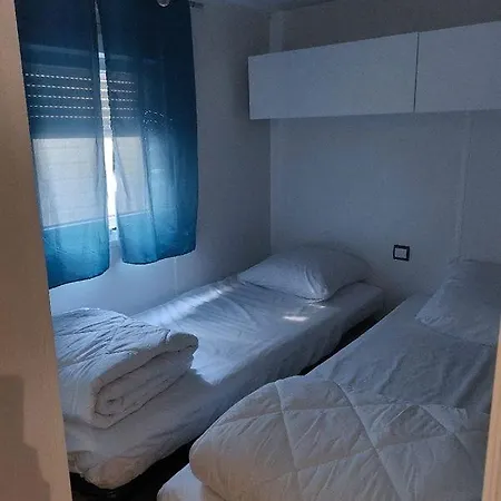 Mobil-home 3 Avec Terrasse Κάμπινγκ *