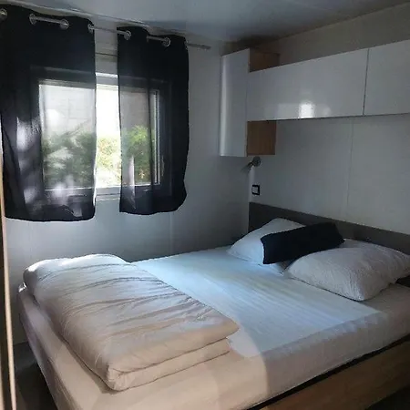 Mobil-home 3 Avec Terrasse Κάμπινγκ Ares